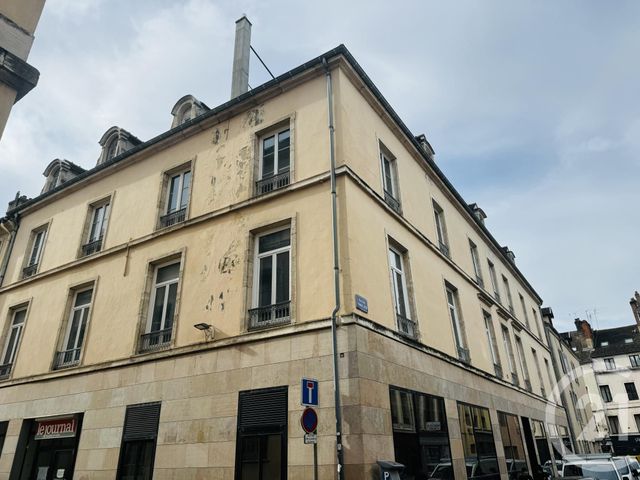 immeuble à vendre - 1100.0 m2 - CHALON SUR SAONE - 71 - BOURGOGNE - Century 21 Agence Massot-Nouveau
