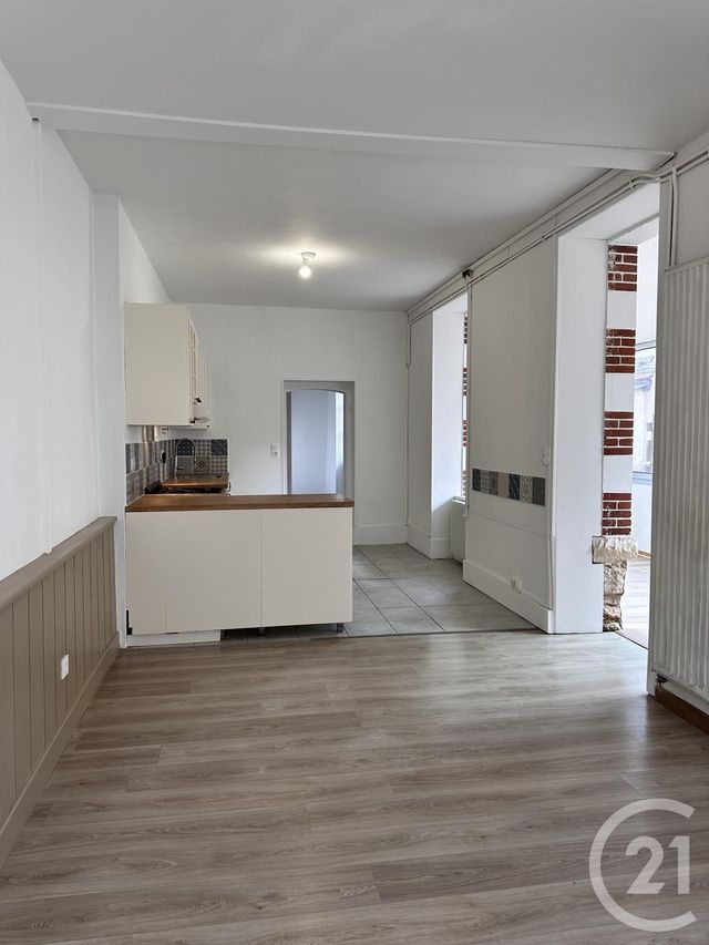 Appartement F2 à vendre - 2 pièces - 55.3 m2 - BEAUNE - 21 - BOURGOGNE - Century 21 Agence Massot-Nouveau