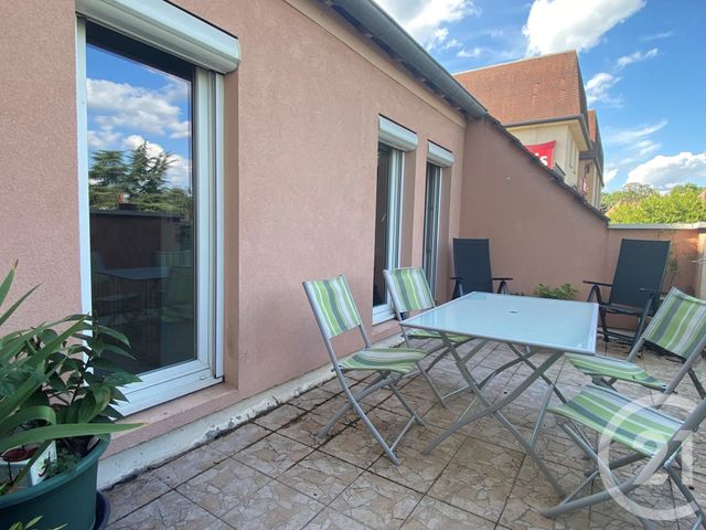 Appartement F3 bis à vendre - 4 pièces - 78.0 m2 - BEAUNE - 21 - BOURGOGNE - Century 21 Agence Massot-Nouveau