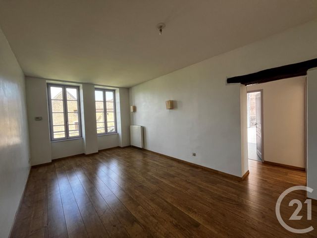 Appartement F3 à louer MONTHELIE