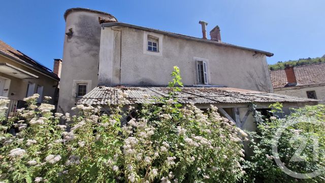 maison - AUXEY DURESSES - 21