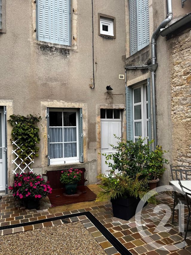 appartement - BEAUNE - 21