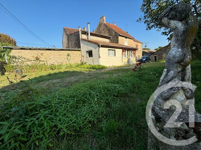 Maison à vendre AUBIGNY LA RONCE