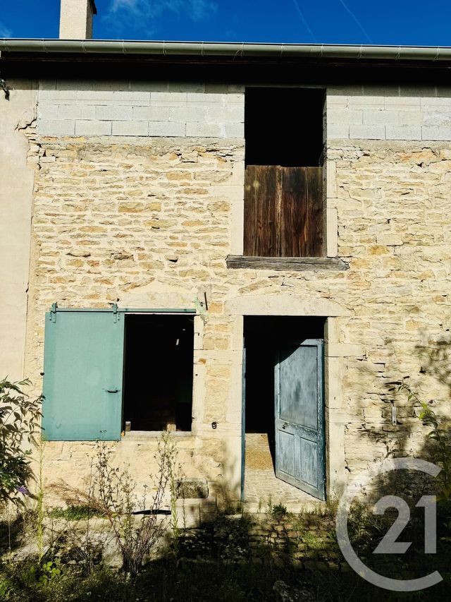  à vendre SAVIGNY LES BEAUNE