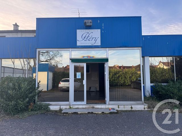 divers à vendre - 100.0 m2 - BEAUNE - 21 - BOURGOGNE - Century 21 Agence Massot-Nouveau