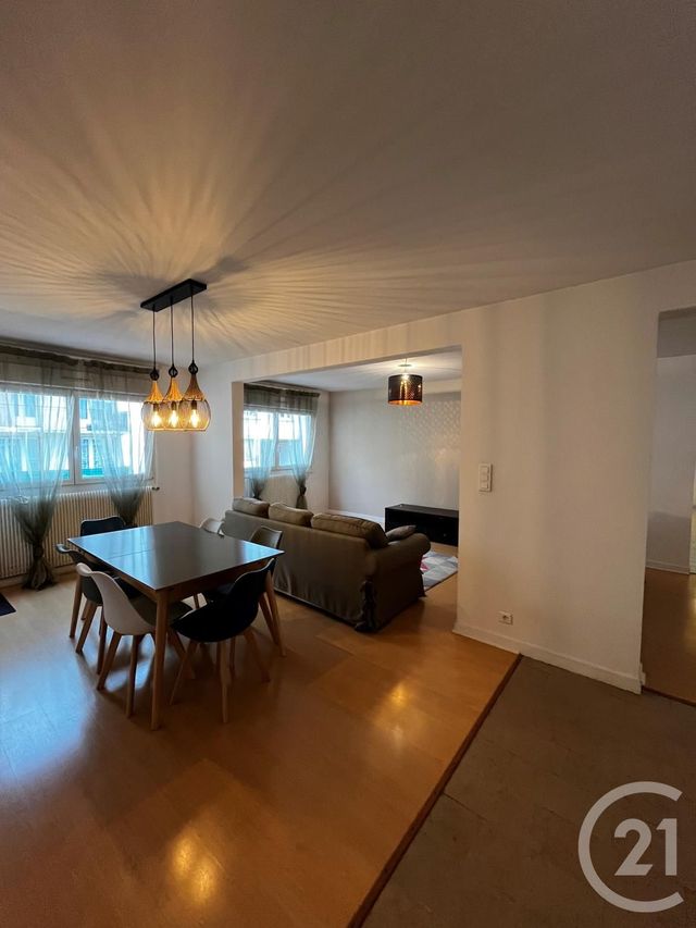 Appartement T3 à louer - 3 pièces - 113.81 m2 - BEAUNE - 21 - BOURGOGNE - Century 21 Agence Massot-Nouveau