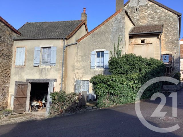 Maison à vendre ST ROMAIN