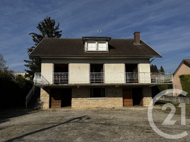 maison à vendre - 7 pièces - 216.0 m2 - BEAUNE - 21 - BOURGOGNE - Century 21 Agence Massot-Nouveau